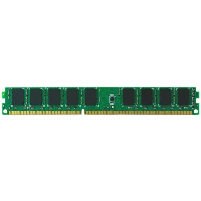 Goodram W-MEM3200E4S88G, DDR4 8GB, 3200MHz, ECC