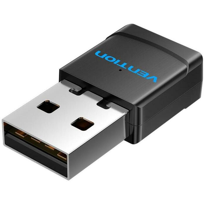 Vention USB adapteris 2.4G/5G KDSB0