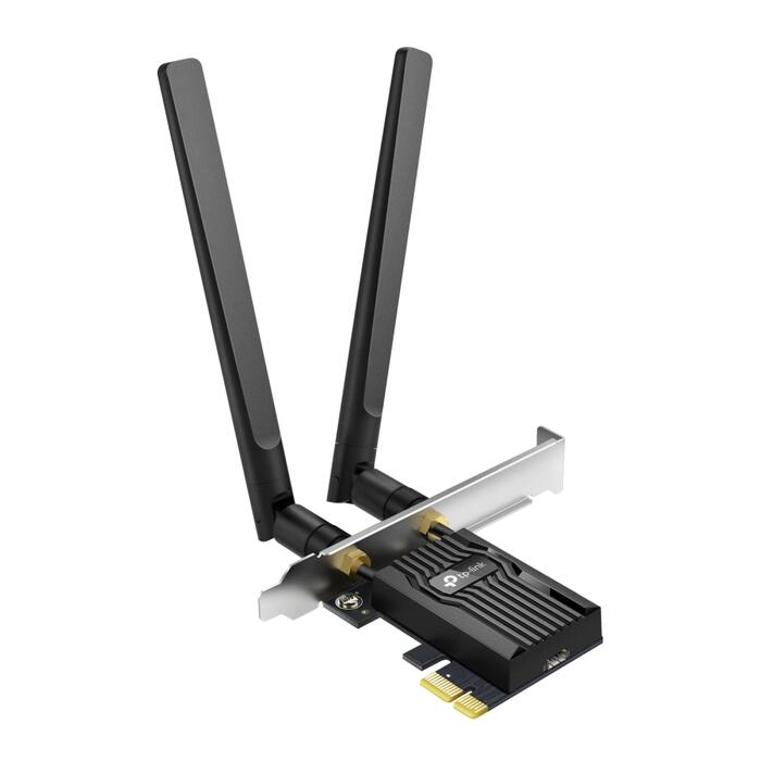 TP-Link Archer TX55E AX3000 Wi-Fi 6