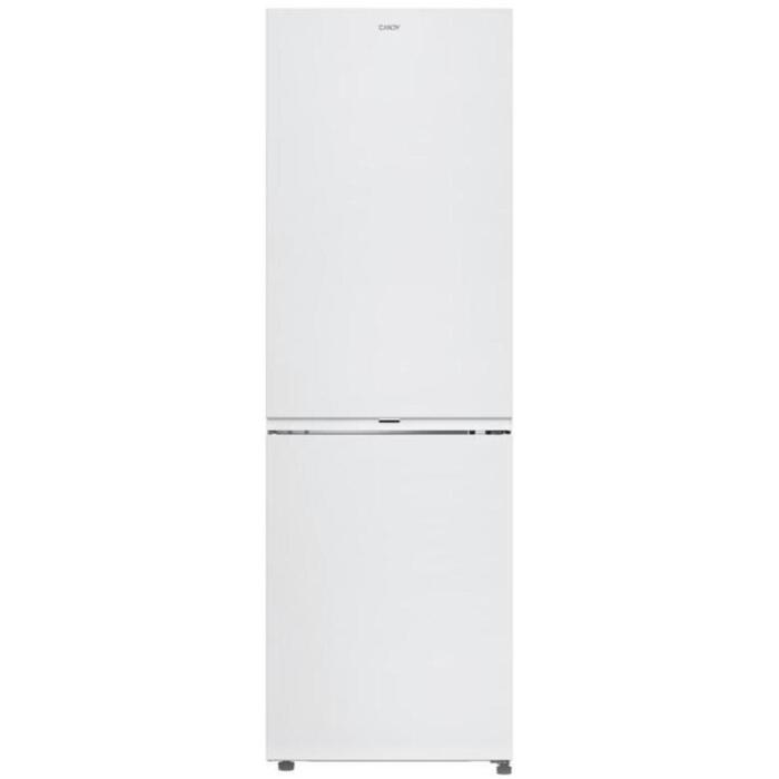 Candy ledusskapis-saldētava CNCQ2T618EW, 355l, 120l, 6kg/d