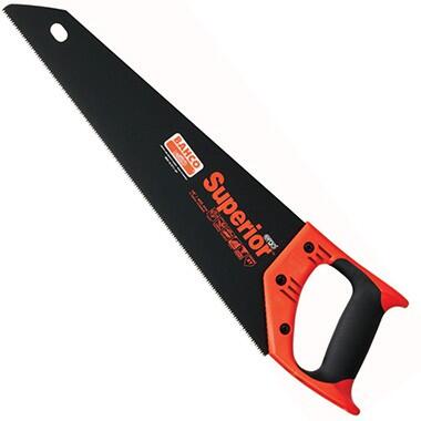 Zāģis kokam Superior 550mm Bahco (2600-22-XT-HP)