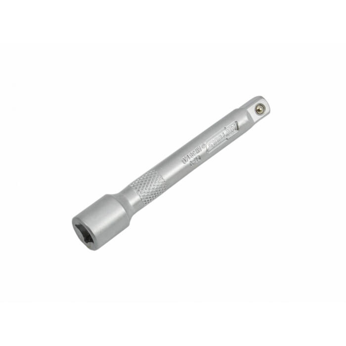 1/4" uzgriežņu atslēgas pagarinājums 50mm, CrV