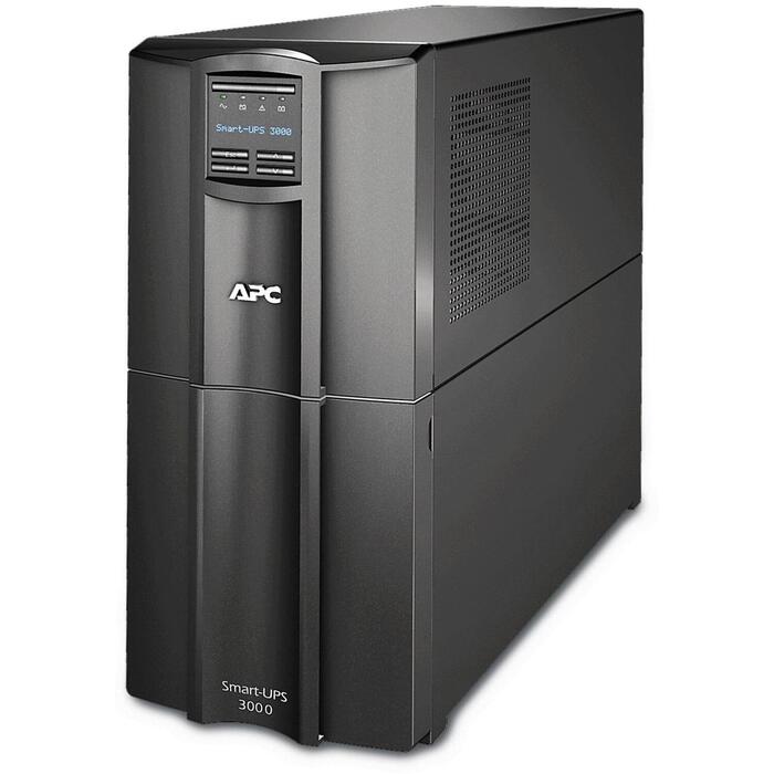 Schneider Electric UPS, SMT3000IC, 3000 VA