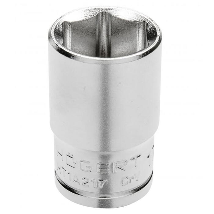 Hogert HT1A217 uzgriežņu atslēga, 1/2", 17mm