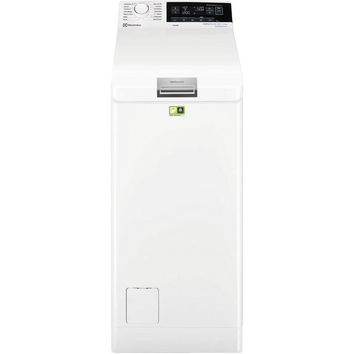 Electrolux veļas mazgājamā mašīna EW7TN3372, 7kg