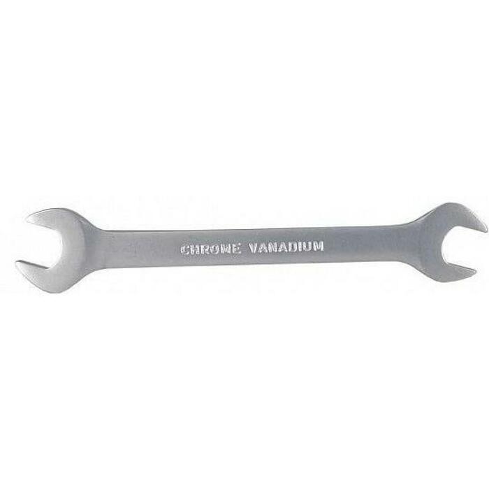 Proline Divpusējas uzgriežņu atslēga 5343086, 8mm