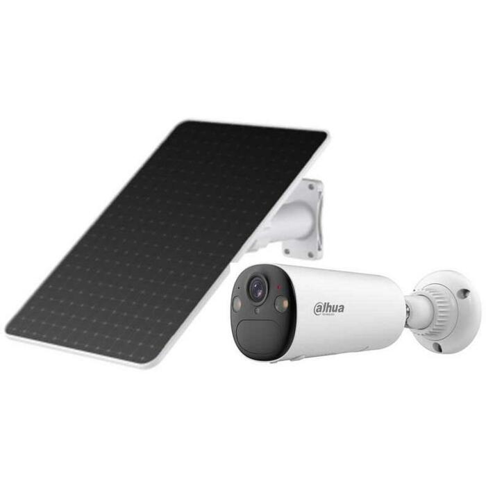 Dahua KIT/BF4CP-4G0210BXL/M0508 WI-FI novērošanas kamera, 4