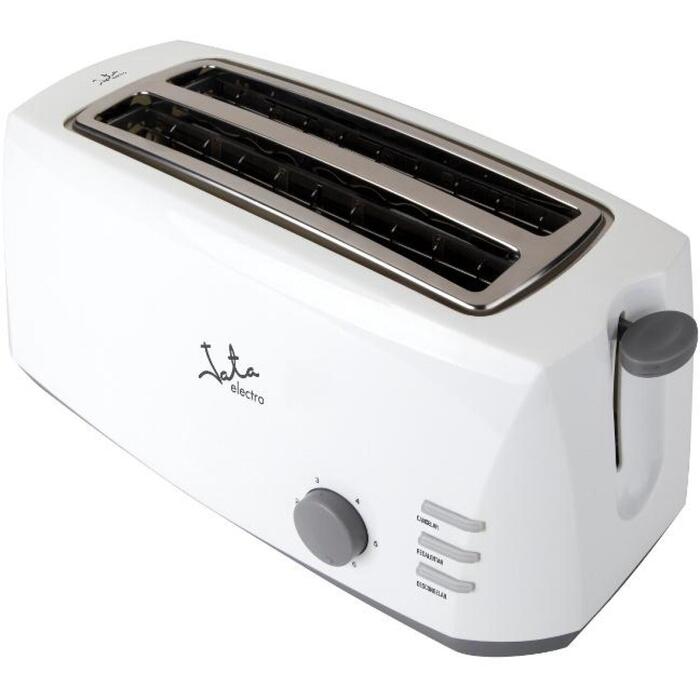 Jata Tosteris TT584, 1400 W, 2
