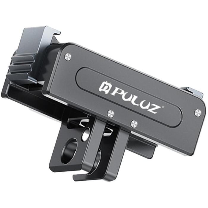Puluz PU743B magnētiskais metāla statīvs, 4