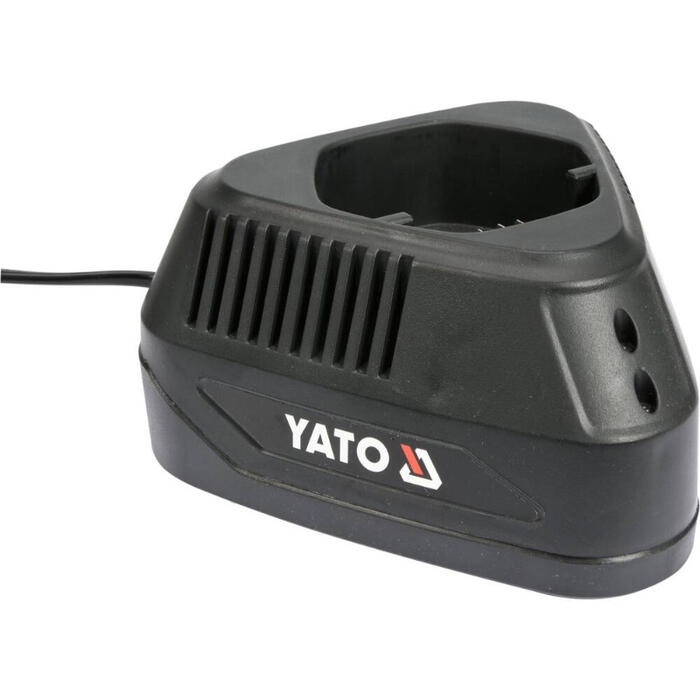 Ātrais lādētājs 18V YT-85131 YATO (YT-85131)