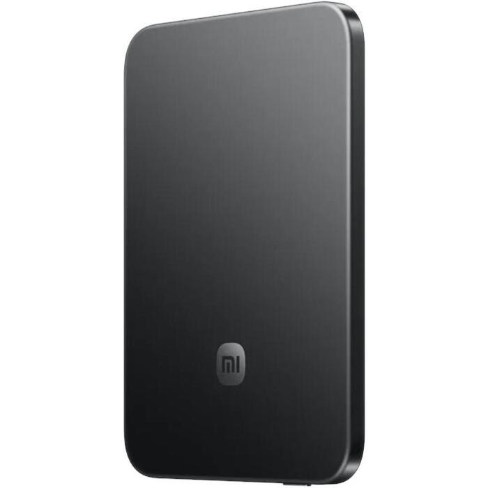Xiaomi Power Bank akumulators BHR0913GL, 5000