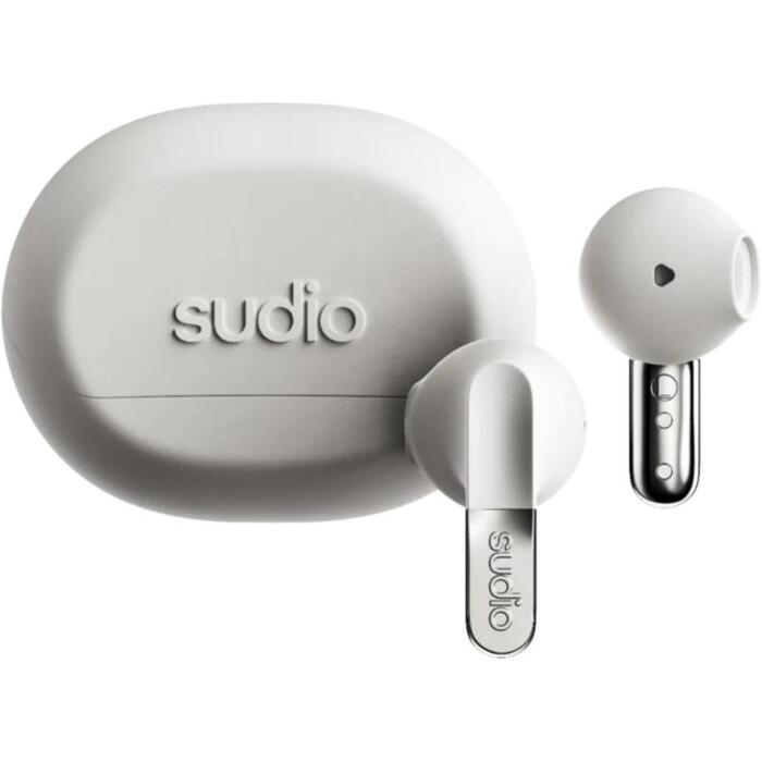 Sudio Earbuds | N3 | Bluetooth