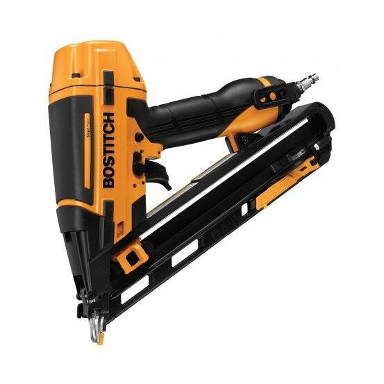 Pneimatiskā naglu pistole N62FNSP-E BOSTITCH (N62FNSP-E)