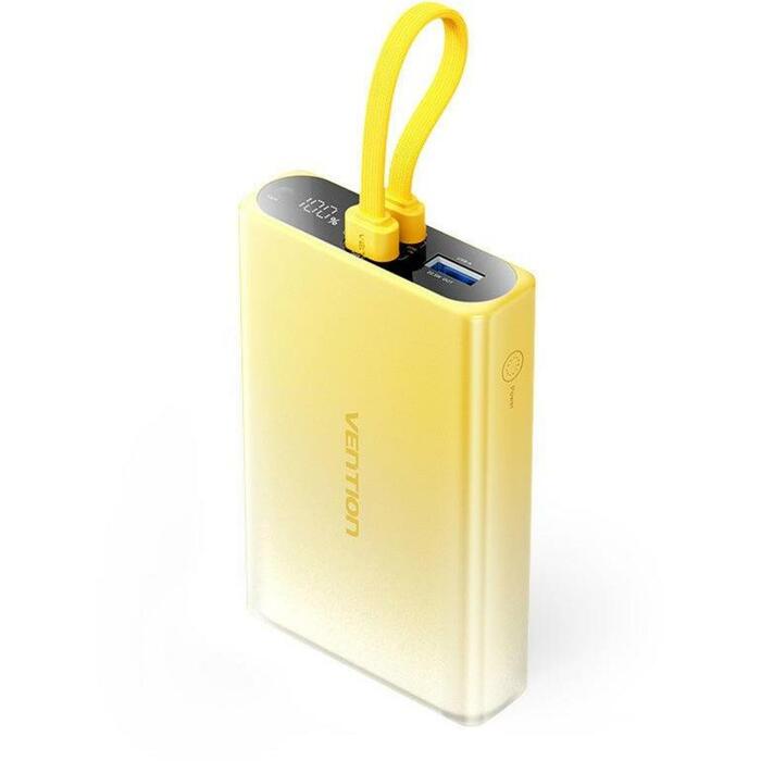 Vention Power Bank akumulators FHZY0 10000