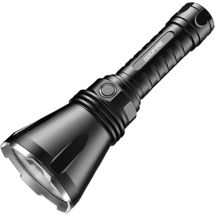 Superfire Gaismas slēdzis TF01, 1371 lm