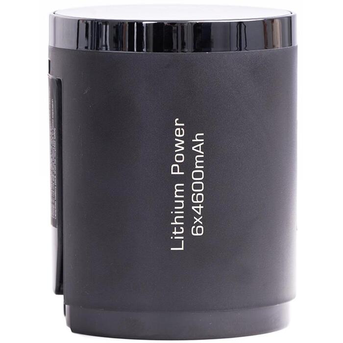 Jimmy аккумулятор B13Q1760004R, 4000mAh, Литий, предназначен для пылесоса, серый (B13Q1760004R)