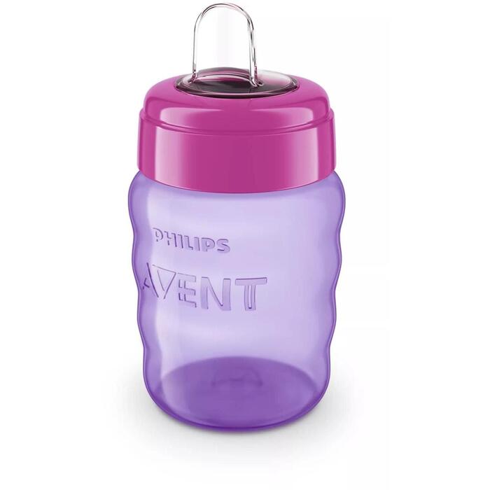Philips Avent Easy Sip mācību krūzīte