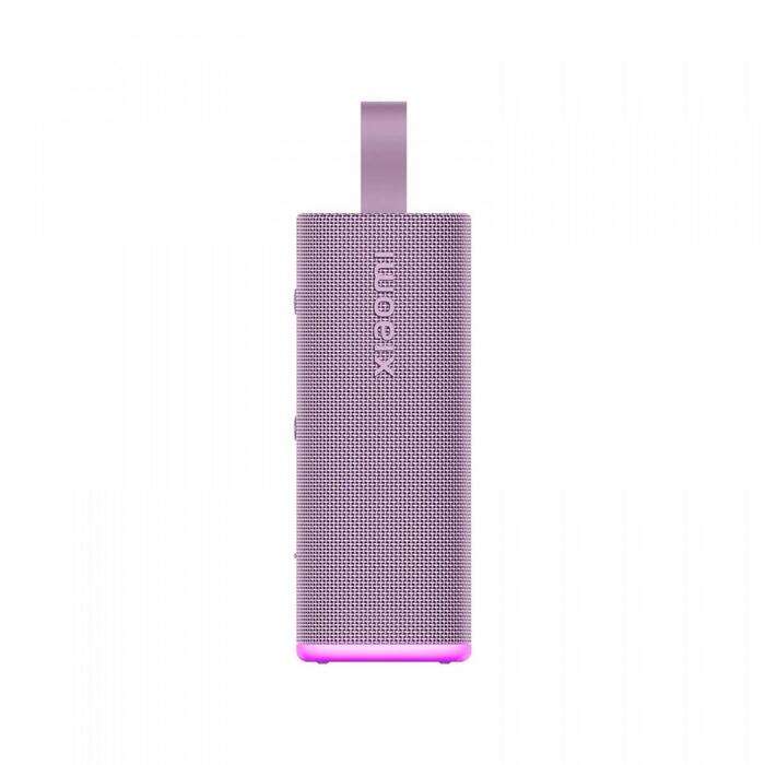 Xiaomi Głośnik Sound Play 18W Fioletowy