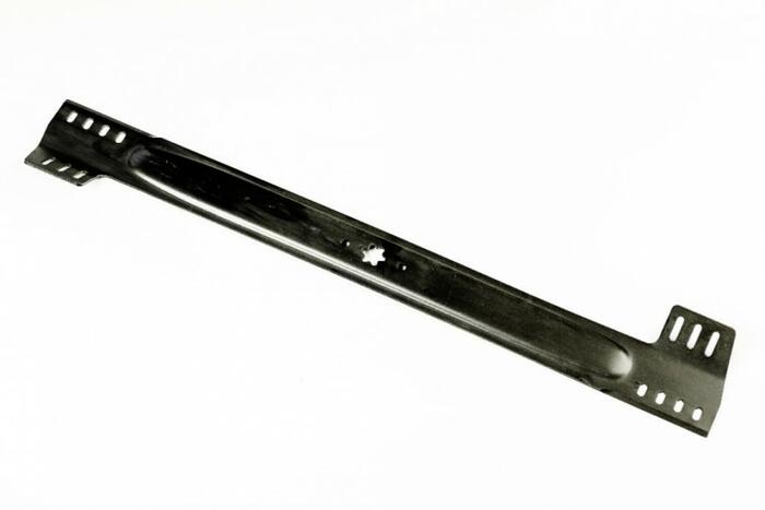 MTD Лезвие для трактора 742-04058, 76см, звездообразное, HIGH-LIFT, 1.6кг (742-04058)