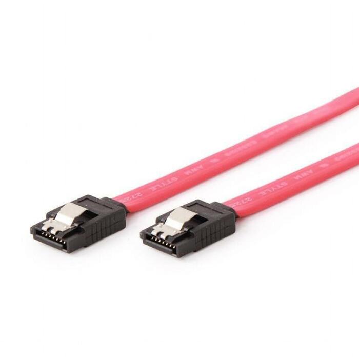 Gembird kabelis CC-SATAM-DATA-0.3M SATA III