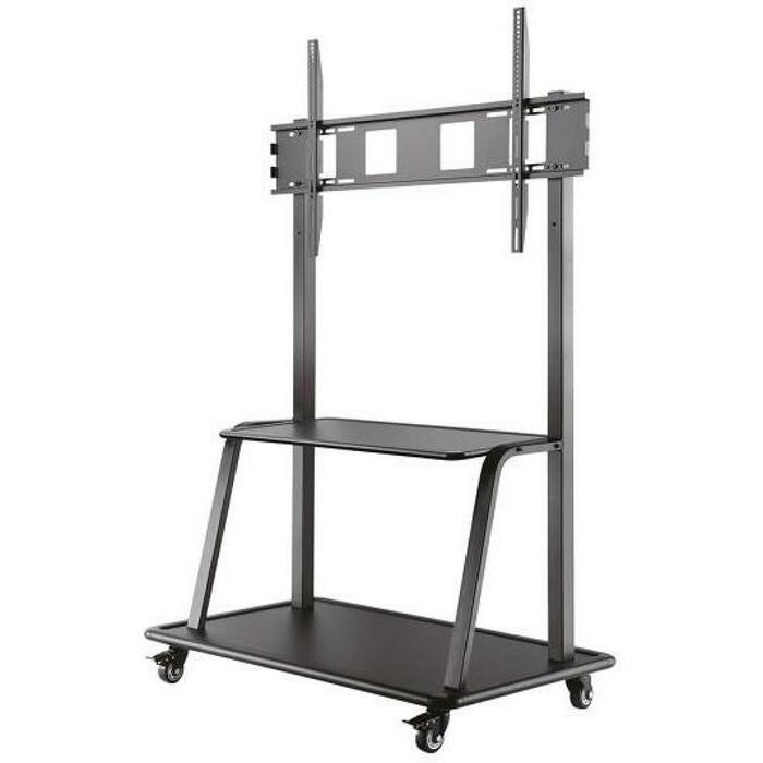 Neomounts televizora statīvs NS-M4000BLACK, 60-105 collas