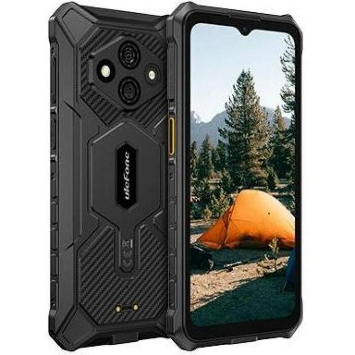 Ulefone RugKing 3 Pro BLACK, 6