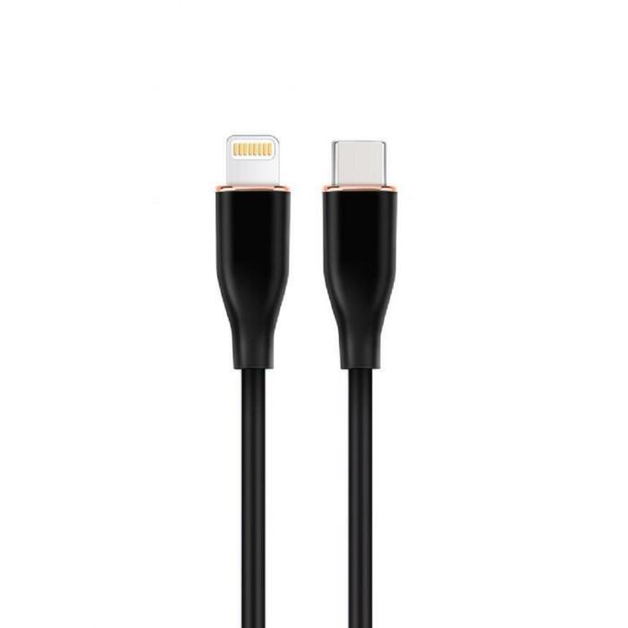 Gembird kabelis Lightning uz USB-C 1