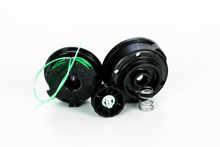 Spoles komplekts 700, 800, MTD, 791-180897B