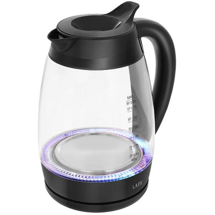 Lafe Elektriskā tējkanna Essential XL LAFCZA47573