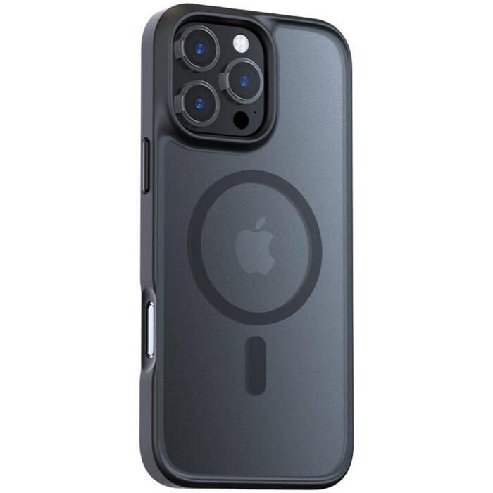 Torras Guardian-Mag kaste iPhone 16 Pro