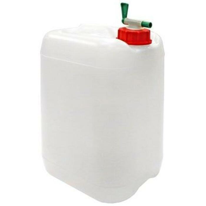 Vodar Kanna 5868283, 10L, plastmasa, ūdens