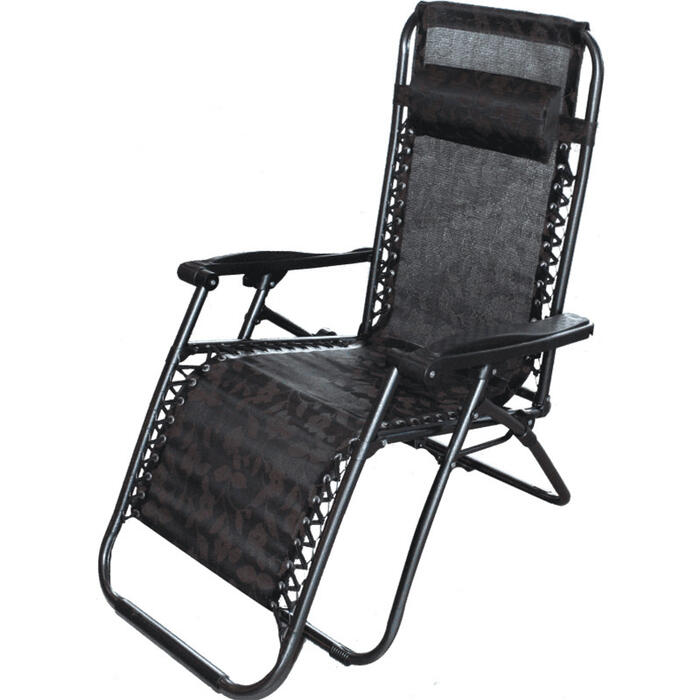 BESK Krēsls atpūtas 177x61x110cm (9059869)