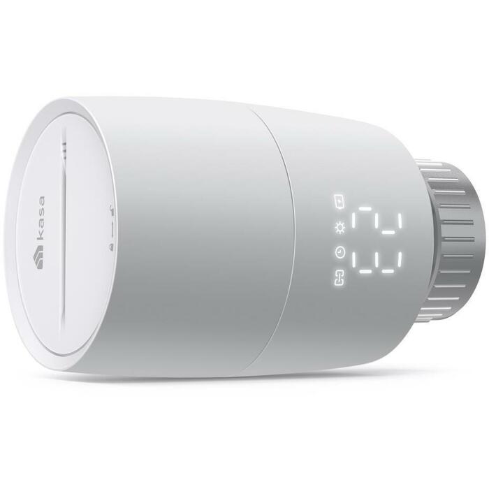 TP-LINK KE100 Kasa viedā termostatiskais radiatora
