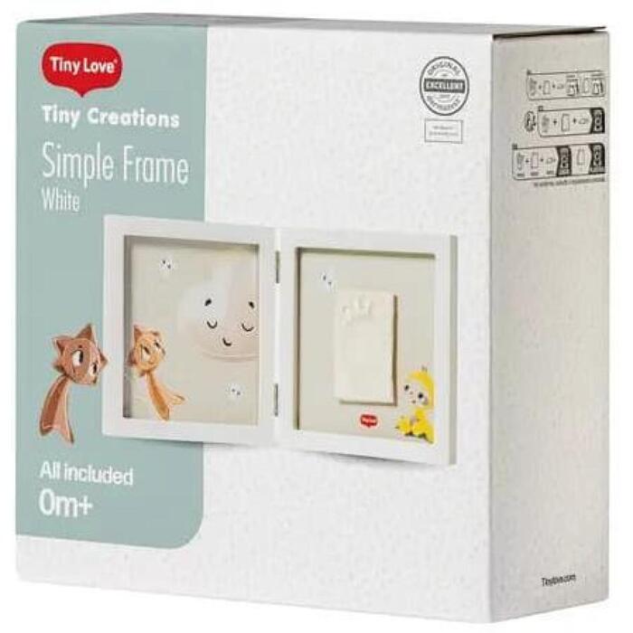 Tiny Love Simple Frame komplekts, 3333166051