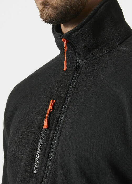 Flīsa jaka Kensington, 2XL, HELLY HANSEN