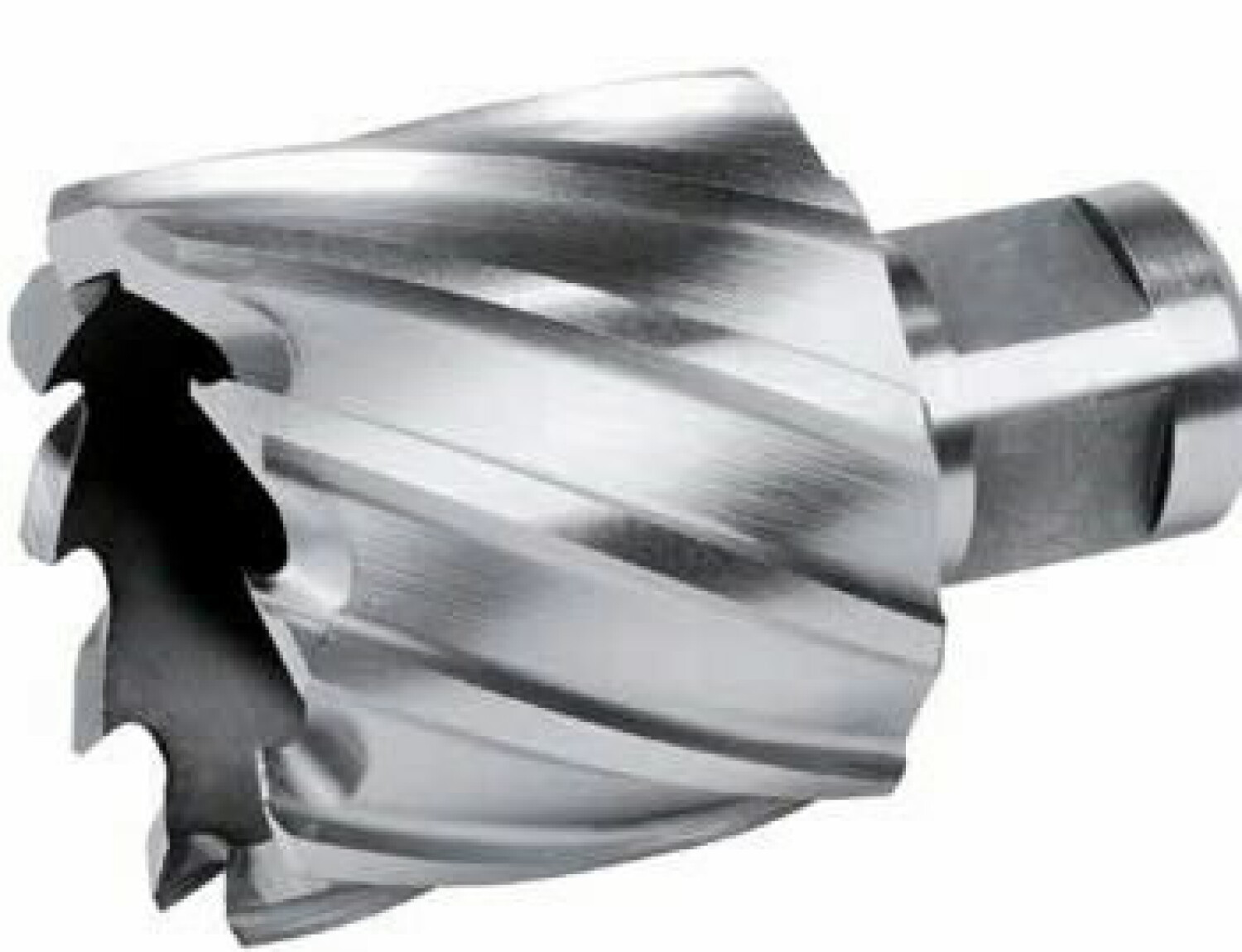 Коронная сверло HSS 16x30mm, Exact, 33016, 16x30mm (33016)