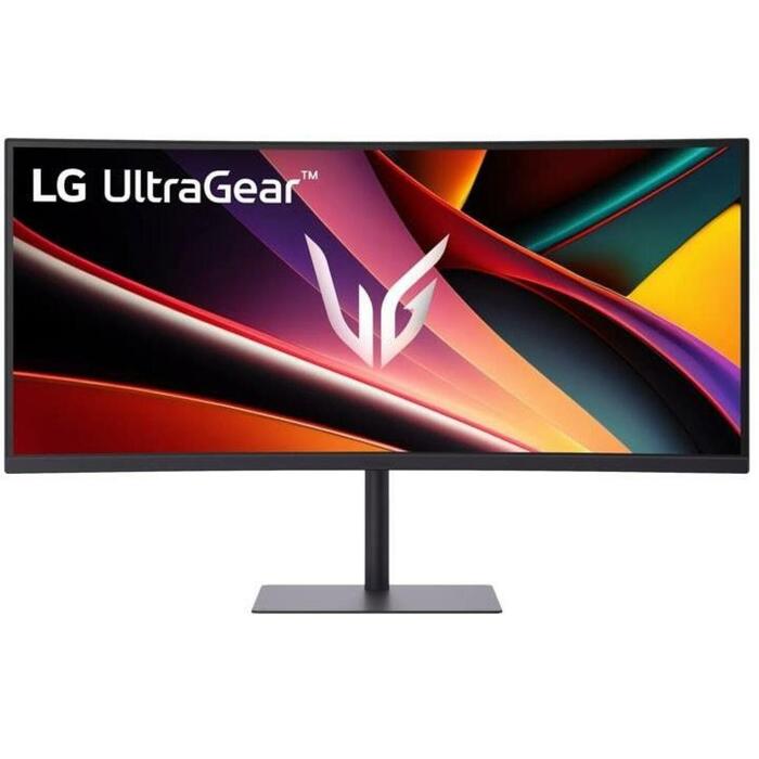 LG LCD monitors 34G630A-B 34" 3440x1440