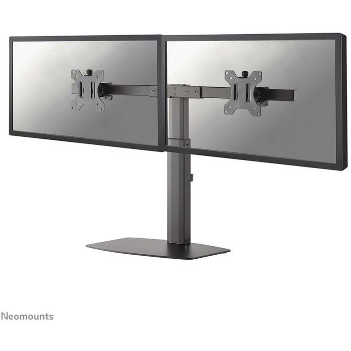Neomounts monitors statīvs FPMA-D865DBLACK 10-27" 6