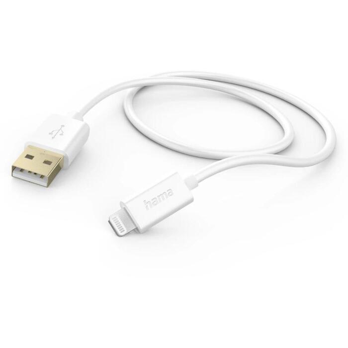 Hama USB kabelis 00201581, 1.5m