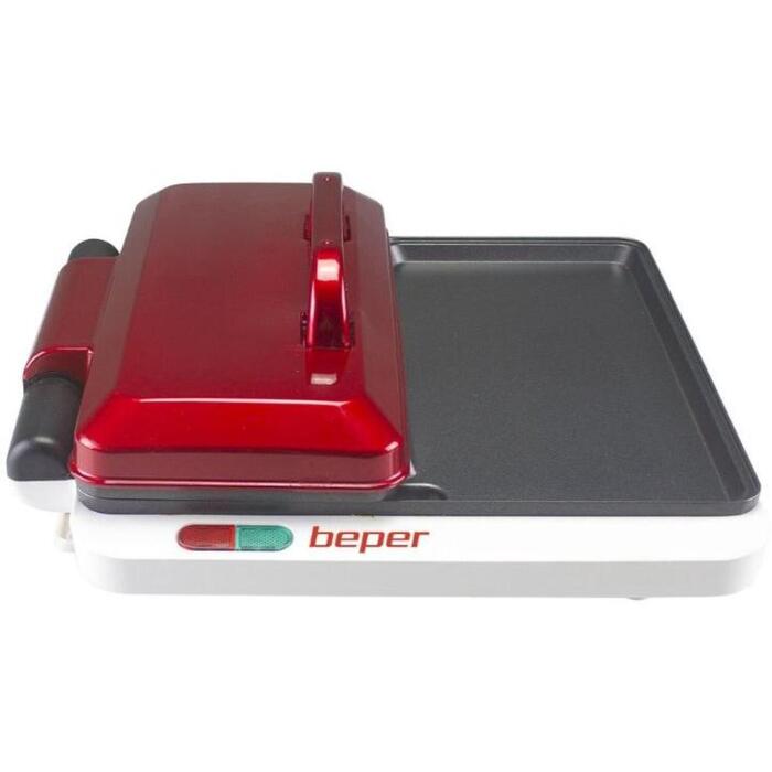 Beper Grils P101CUD500, 1000 W, 28