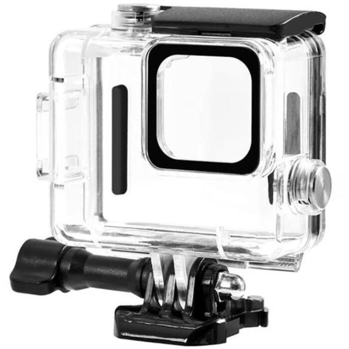 Puluz ūdensnecaurlaidīgs korpuss PU747T GoPro HERO