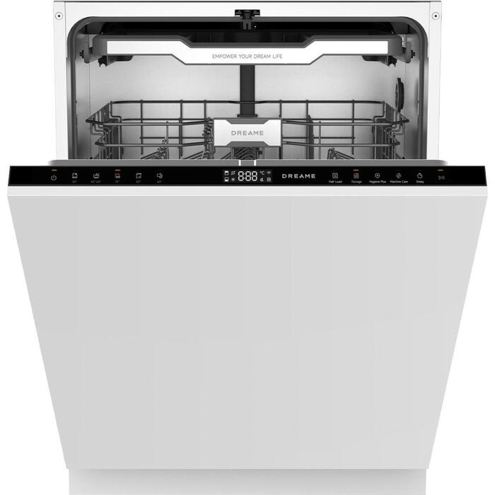 DISHWASHER BUILT-IN DZ60 PRO/DN15-DQ86Z6P01EUA DREAME (DN15-DQ86Z6P01EUA)