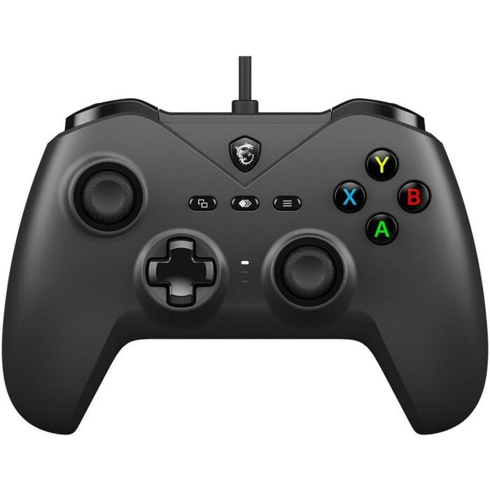 Msi Gamepad FORCE GC200, 2 m