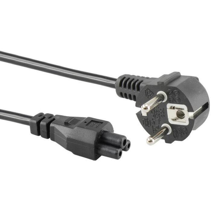 Sbox strāvas kabelis MODELIS PC-POWER-C5-2, 2m