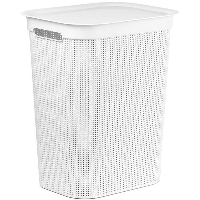Rotho Brisen veļas grozs 1023501100, 50L