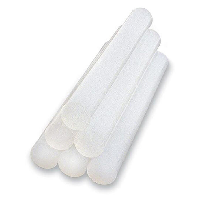 Līmes ieliktņi līmpistolei Ø7.5x200mm (250g)