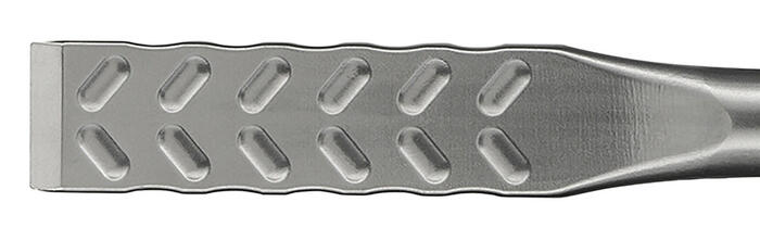 SDS-MAX Kalts 25X400mm PREMIUM, B-64272 MAKITA