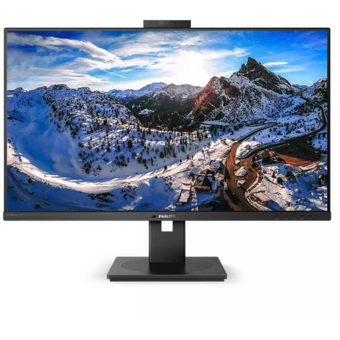 Philips LCD monitors 326P1H/00, 31.5&quot
