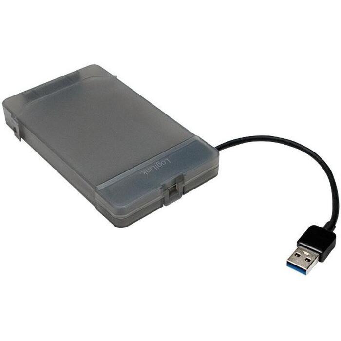 Logilink AU0037 USB 3.0–SATA adapteris