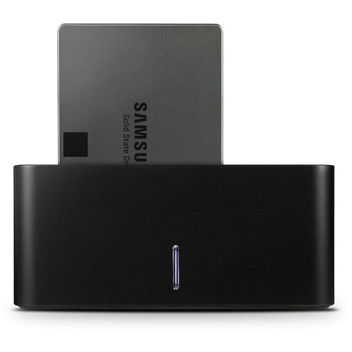 Axagon dokstacija ADSA-SN USB 3.2